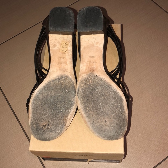 Tapeet Vicini Womens Sandals - Picture 4 of 4